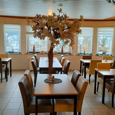 Pension Sauerland วินเทอร์แบร์ก ภายนอก รูปภาพ