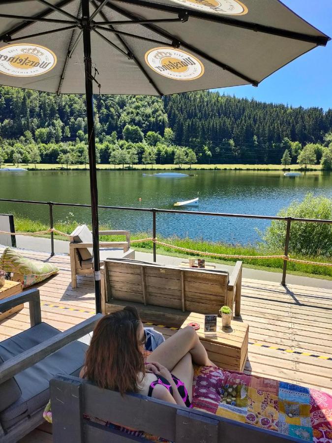 Pension Sauerland วินเทอร์แบร์ก ภายนอก รูปภาพ