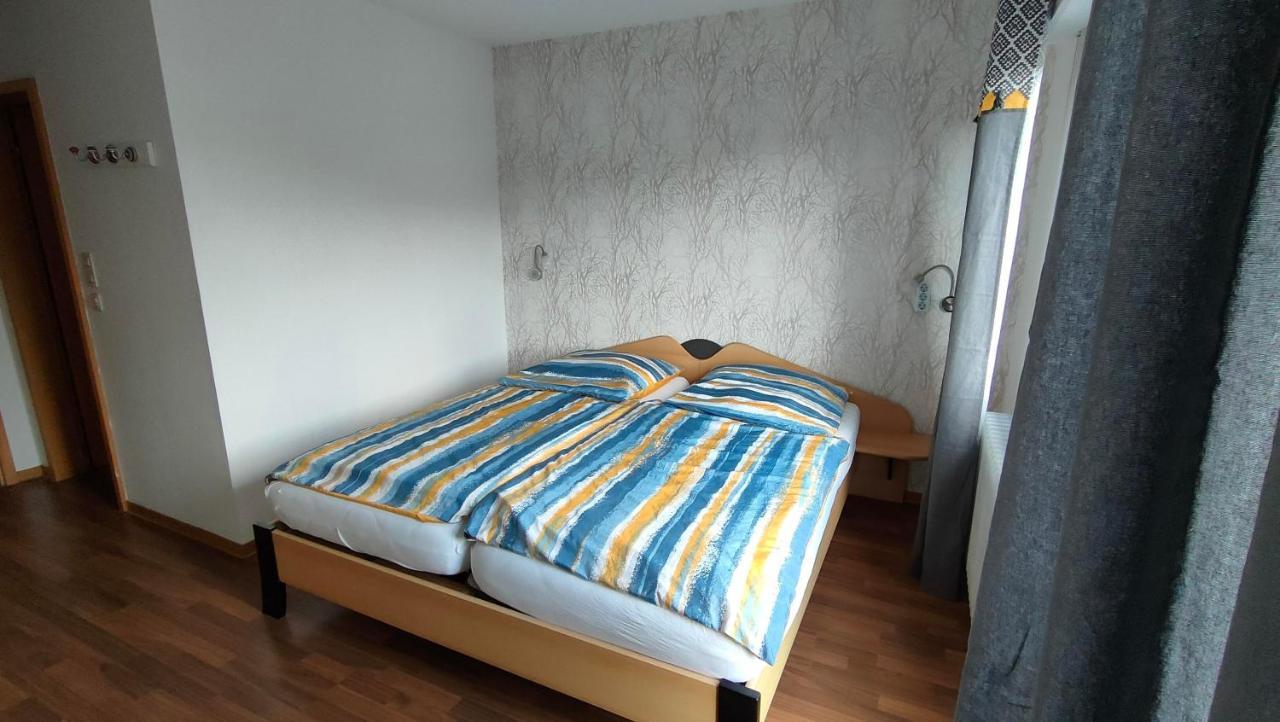 Pension Sauerland วินเทอร์แบร์ก ภายนอก รูปภาพ