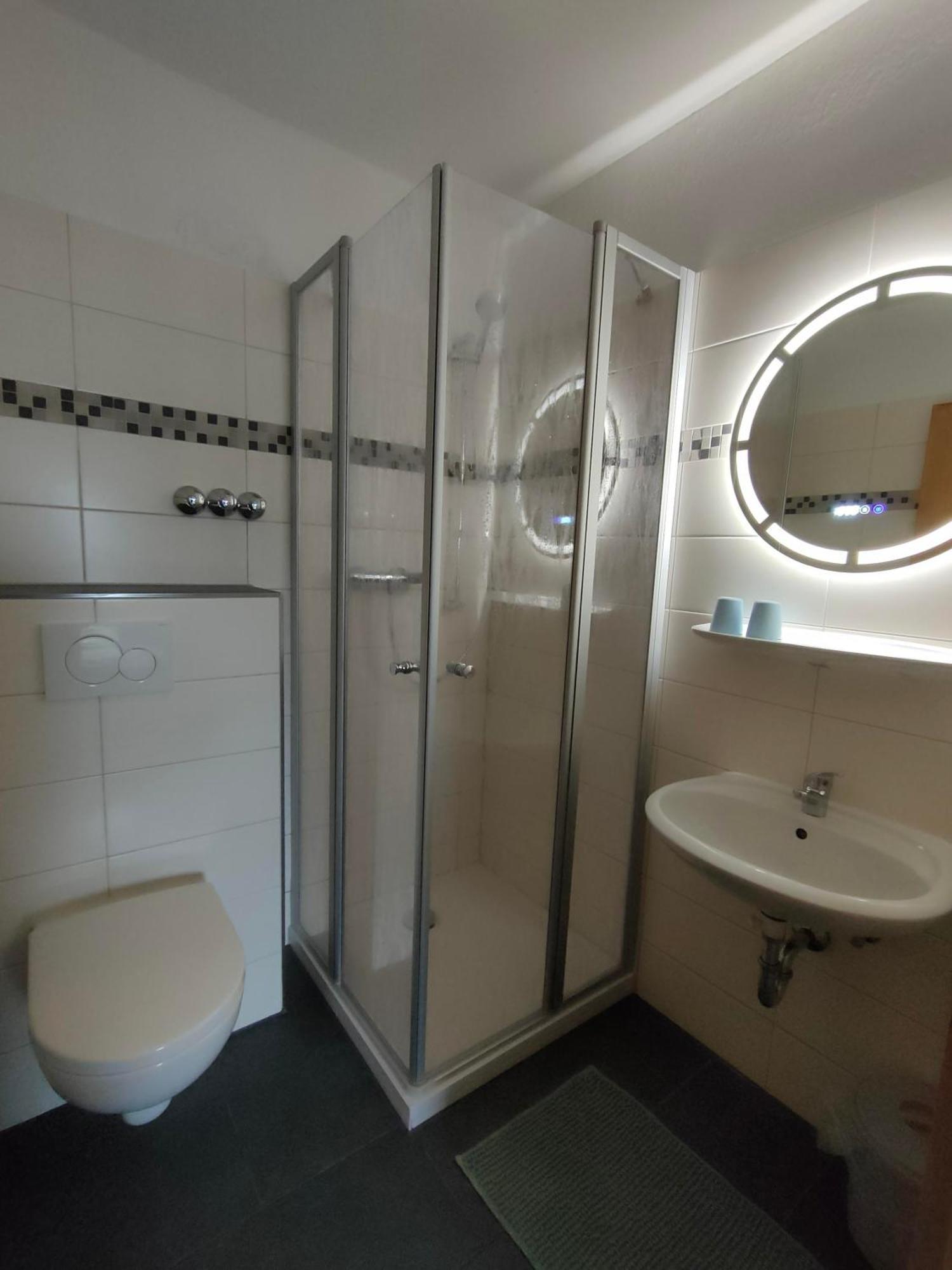 Pension Sauerland วินเทอร์แบร์ก ภายนอก รูปภาพ